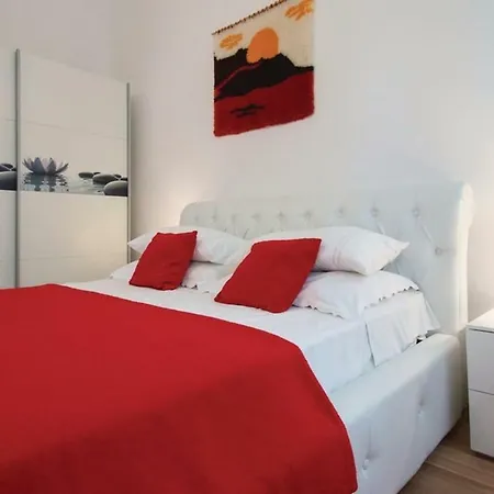 In 16989 Lägenhet *