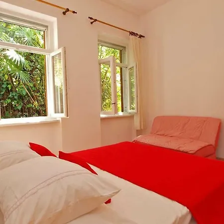 In 16989 Lägenhet Rabac