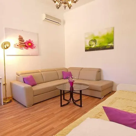 In 16989 Apartment Rabac