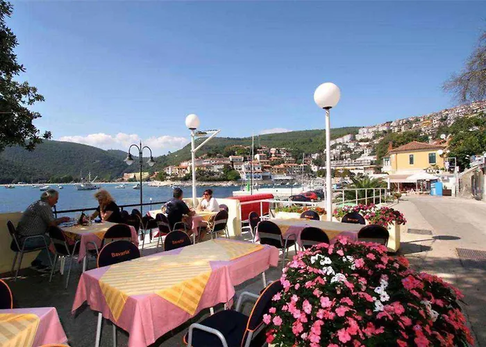 Appartement In 16989