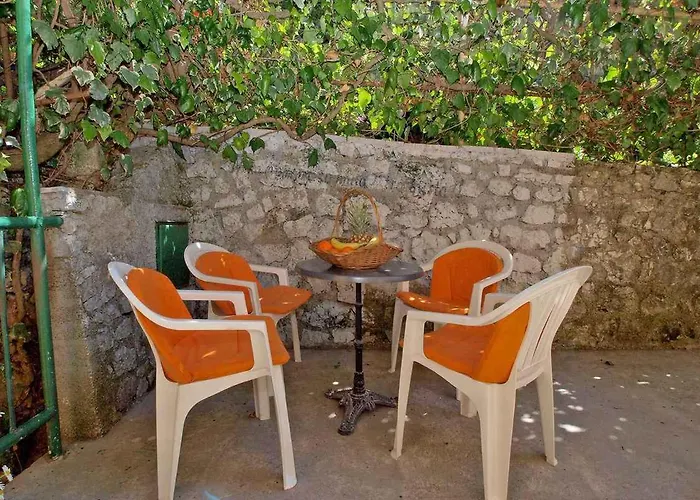 In 16989 Appartement
