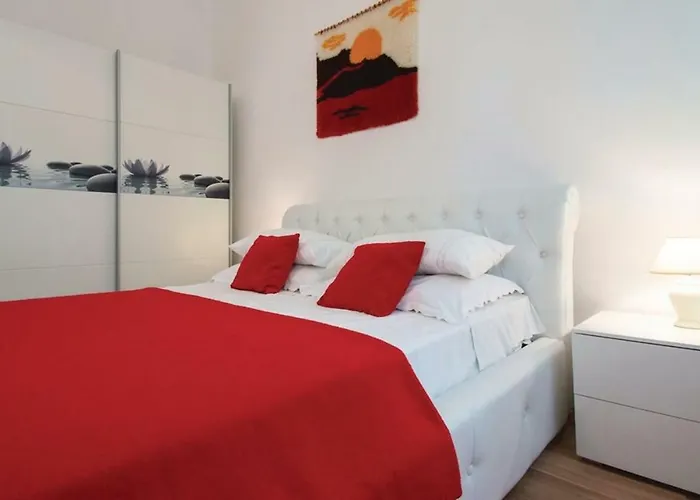 In 16989 Appartement *