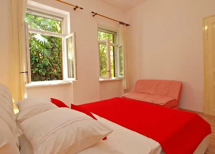 In 16989 Appartement Rabac